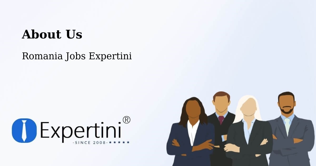 About Expertini Recruitment Platform  – Poiana Codrului - Poiana Codrului, Romania Jobs Expertini